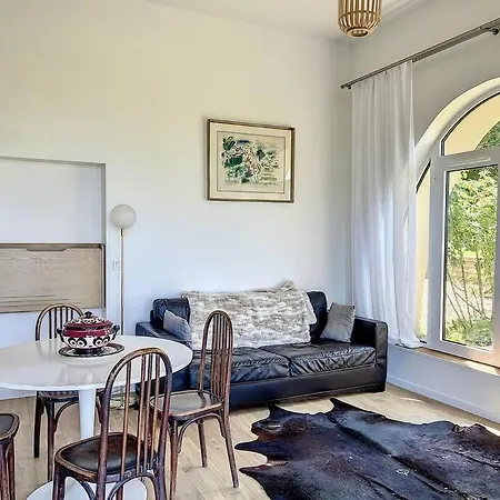 Apartment Osmose - Yourhosthelper Trouville-sur-Mer