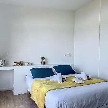 Apartment Osmose - Yourhosthelper Trouville-sur-Mer